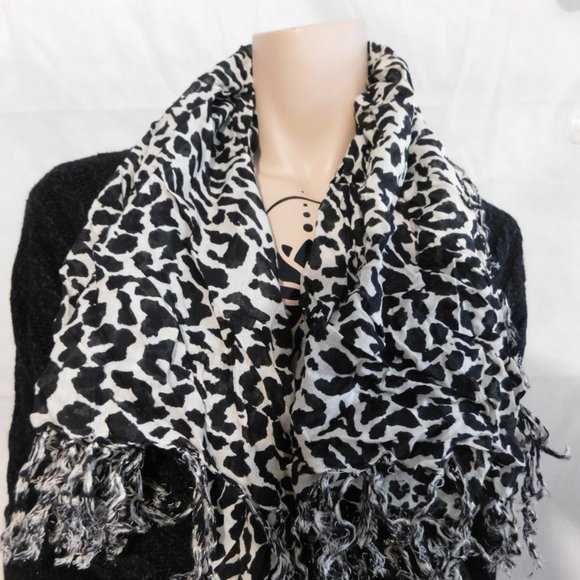 (2for15$) foulard , scarf - Picture 2 of 3